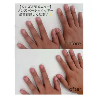 ネイル M's Style NAIL BARのエステ・リラクイメージ