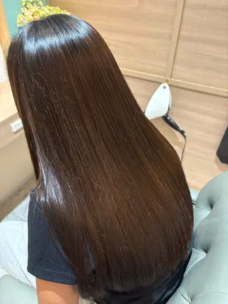 ロング 🌸 ꜱᴀɴᴀ 🌸のヘアスタイル