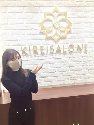 全身痩身✨ キレイサローネ新宿のエステ・リラクイメージ