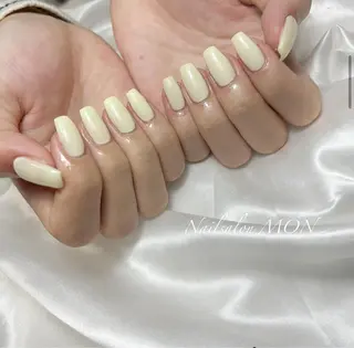 ネイル Nailsalon MONのネイルデザイン