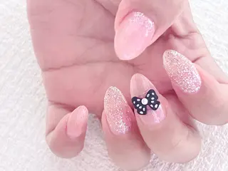 ネイル Luna Riseのネイルデザイン