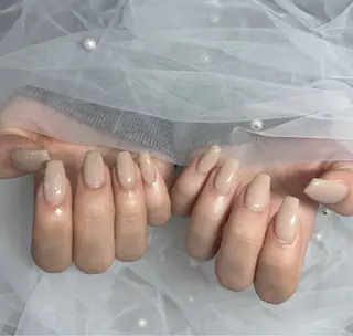 ネイル LAVISH nanamiのネイルデザイン