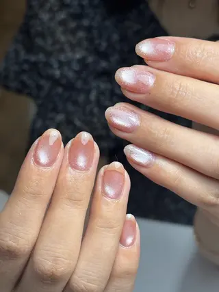 ネイル HAN ハンのネイルデザイン