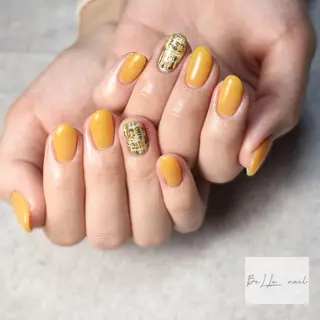 ネイル BeLLe nailのネイルデザイン