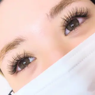 マツエク・マツパ Art nail Gallery所属・Gallery🩷R 桃山駅徒歩1分のマツエク・マツパデザイン