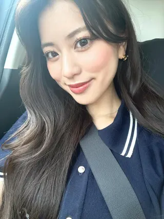 🩷Eny terrace🩷のヘアスタイル