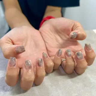 ネイル May. 昭和町のネイルデザイン