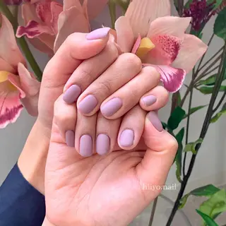 ネイル hiyo🫧ネイル /渋谷💍🎀のネイルデザイン