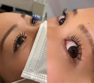 マツエク・マツパ mira🍓★ nailのネイルデザイン