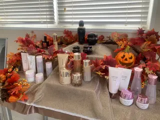 岩井 秋子のエステ・リラクイメージ