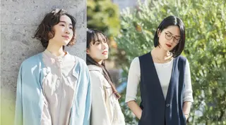 似合わせ小顔カット 🌟神谷 ヨシタカのヘアスタイル