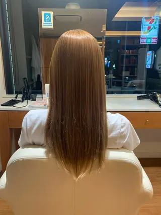 ロング メンズ眉毛サロンラボ恵比寿代官山店所属・桝田 瑞季の眉毛・アイブロウイメージ