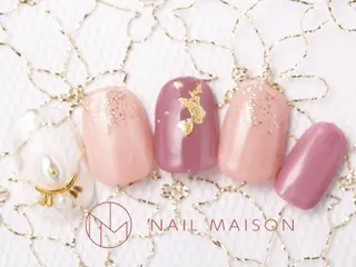 ネイル STUDIO GIYYのネイルデザイン