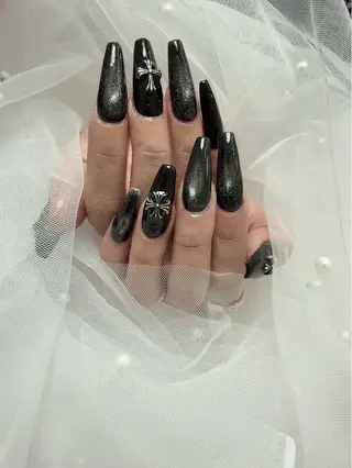 ネイル 💋LOTUS渋谷 mizuki💋のネイルデザイン