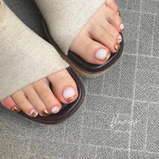 ネイル atore つかさのマツエク・マツパデザイン