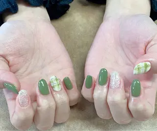 ネイル 🌻ひまり🌻 ネイルのネイルデザイン