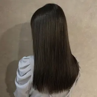 カラー 𓍯 Riho𓍯のヘアスタイル