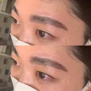 マツエク・マツパ lotti eyelash所属・北村 由佳里のマツエク・マツパデザイン