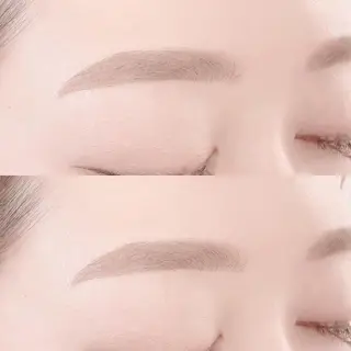 アイブロウ 村田 茜のマツエク・マツパデザイン