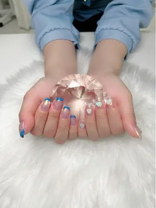 ネイル Liam《美肌管理/ 3D小顔/脂肪ケア》のその他イメージ