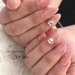 ネイル Gracias. rieのネイルデザイン