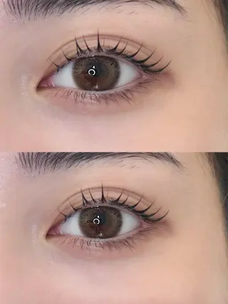 マツエク・マツパ s a y aの眉毛・アイブロウイメージ