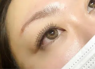 マツエク・マツパ sol eyelashのエステ・リラクイメージ