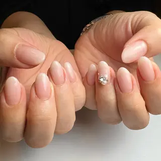 ネイル yu_.nail yuのネイルデザイン