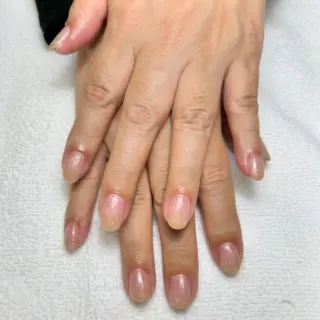 ネイル arce amiのネイルデザイン