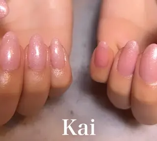 ネイル Kai nail Mayukoのネイルデザイン