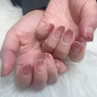 ネイル 小野澤 紗智のネイルデザイン