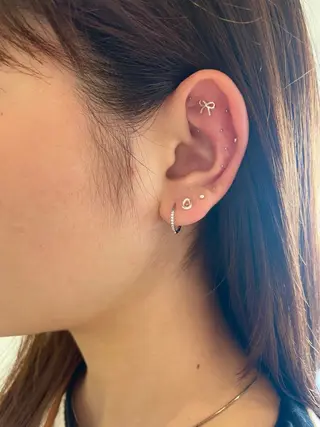 S.HAIRSALON kitahama所属・今泉 美穂のその他イメージ