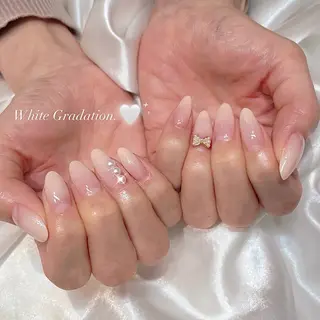ネイル nail salon HERA所属・HERA 小橋川のネイルデザイン