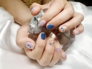 ネイル サロン リアンのマツエク・マツパデザイン