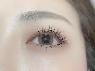 マツエク・マツパ Nayuki Kuu+R上野店のヘアスタイル