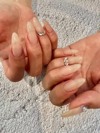 ネイル syuri nailのネイルデザイン