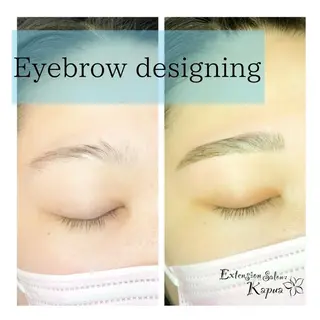 kapua所属・Kapua🌺 マユのマツエク・マツパデザイン