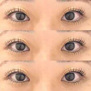 マツエク・マツパ Le Riad 今井田/栄駅徒歩1分のマツエク・マツパデザイン