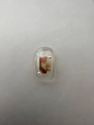 ネイル rinanail所属・rina🎀 9月ご予約受付中🌷のネイルデザイン