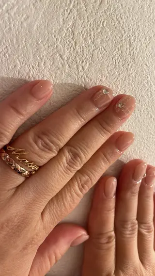 ネイル emi ...の眉毛・アイブロウイメージ