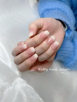 ネイル kitty nail salonのネイルデザイン