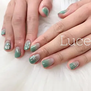 ネイル Nail Eyeのネイルデザイン