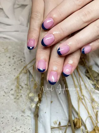 ネイル ネイル エルモサのネイルデザイン