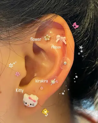 VIVACE所属・矢島 優芽のその他イメージ