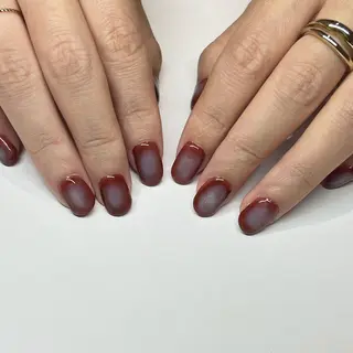 ネイル uno nail&eyelash所属・miya akimiのネイルデザイン