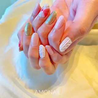 ネイル 唐笠 祥子のその他イメージ