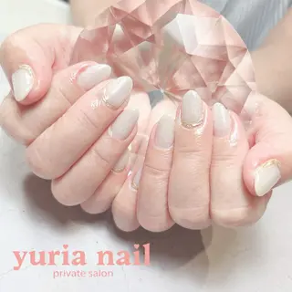 ネイル 小林 ゆりあのネイルデザイン