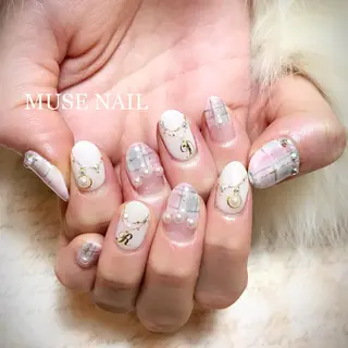 ネイル jdn kayokoのネイルデザイン