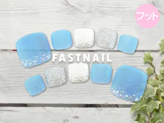 ネイル ファストネイル 二俣川店のネイルデザイン