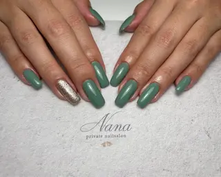 ネイル nailsalon NANAのネイルデザイン